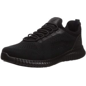 Skechers slip resistant shoes
